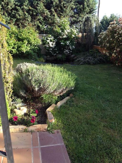 Los Rosales De Venturada Εξωτερικό φωτογραφία